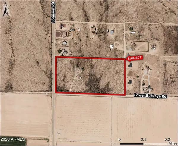 2615 S 307th Avenue, Buckeye, AZ 85326