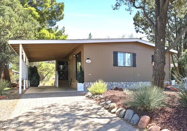6770 W State Route 89a -- #84, Sedona, AZ 86336