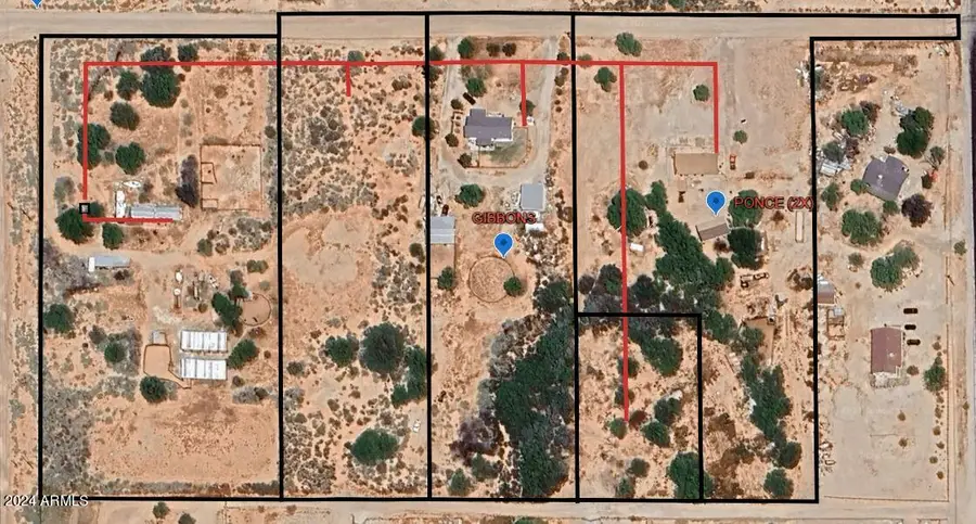 21235 W Elliot Road, Buckeye, AZ 85326 - #3