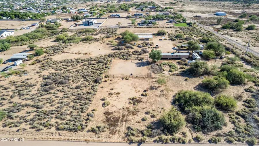 21235. W Elliot Road, Buckeye, AZ 85326 - #2