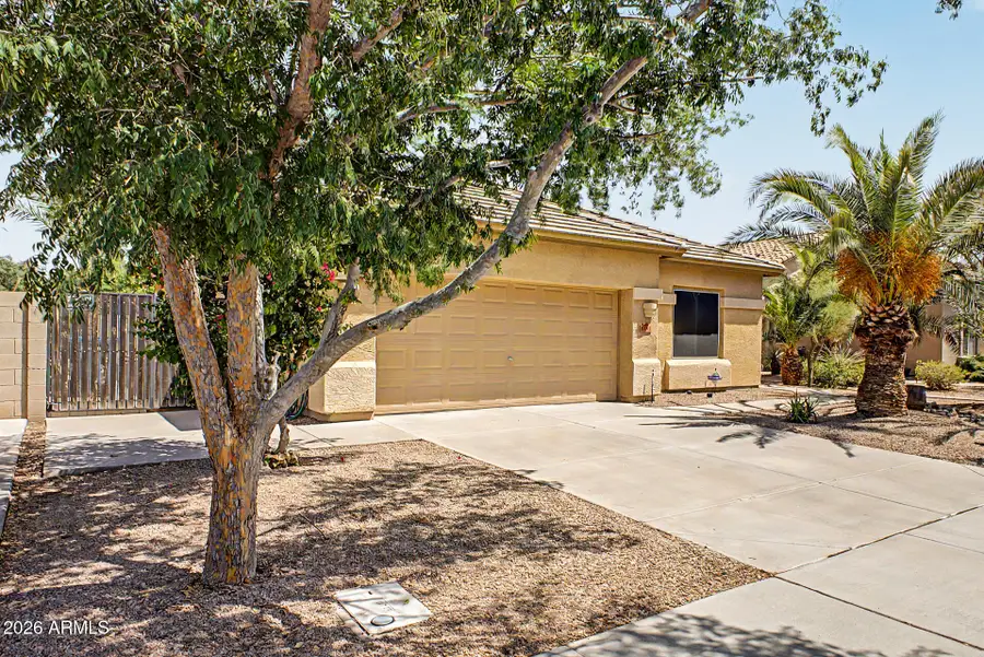 6131 S Topaz Place, Chandler, AZ 85249 - #2