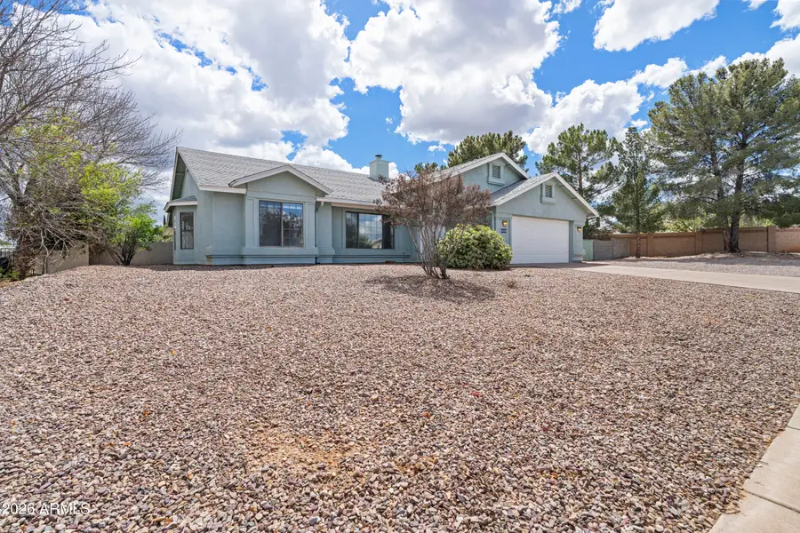 1610 E Cottonwood Drive, Sierra Vista, AZ 85635 - #3
