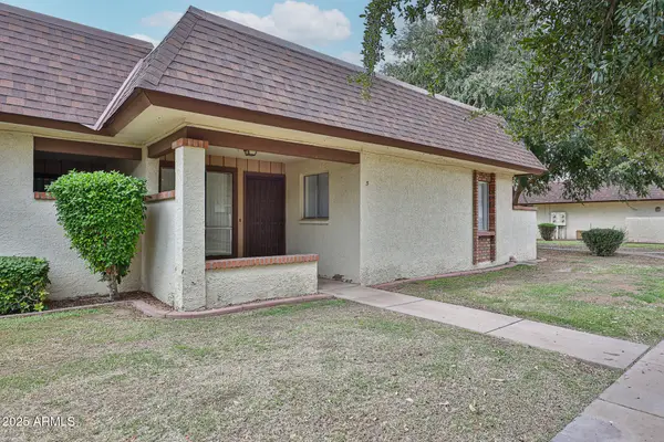 10620 W Northern Avenue #5, Glendale, AZ 85307