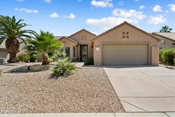 15453 W La Salinas Lane, Surprise, AZ 85374