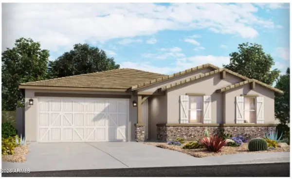 17803 W Woodlands Avenue, Goodyear, AZ 85338