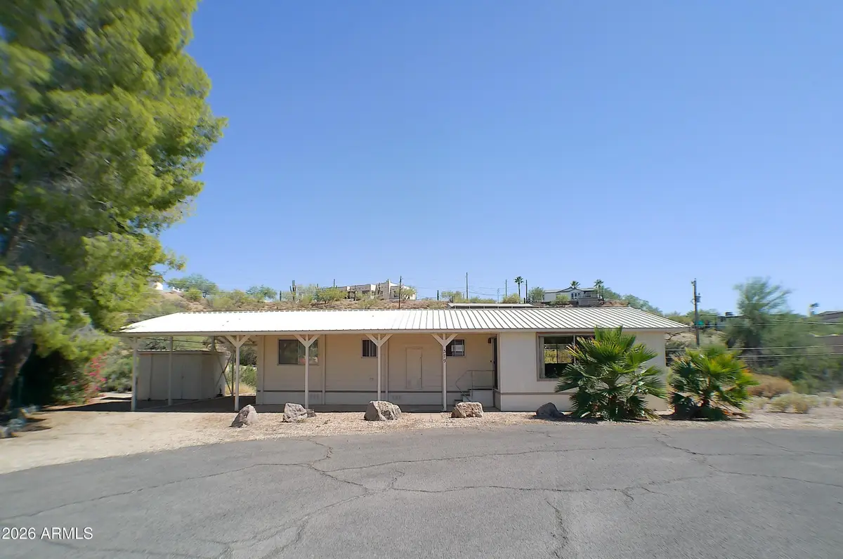 379 N Stallion Court, Queen Valley, AZ 85118 - #1