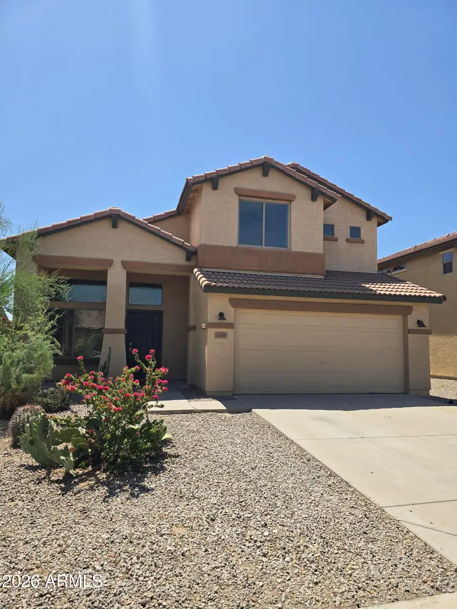 25037 W Illini Street, Buckeye, AZ 85326 - #2