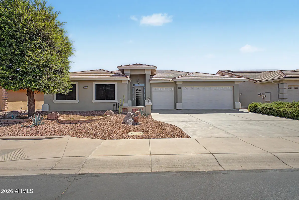 2635 S Wattlewood --, Mesa, AZ 85209 - #1