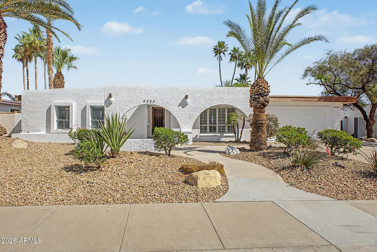 4050 E Alan Lane, Phoenix, AZ 85028 - #1