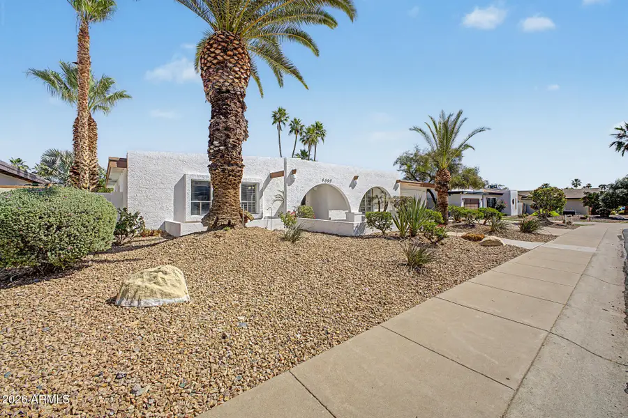 4050 E Alan Lane, Phoenix, AZ 85028 - #2