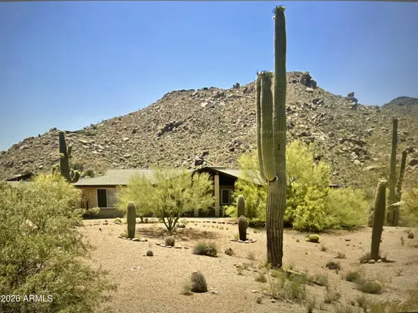 36632 N Never Mind Trail, Carefree, AZ 85377