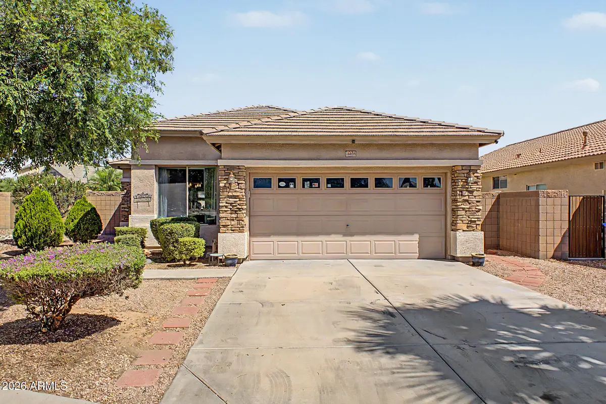 14658 W Crocus Drive, Surprise, AZ 85379 - #1