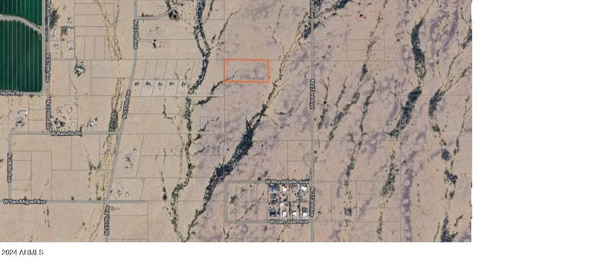 375TH N Of Montebello Avenue #5, Tonopah, AZ 85354 - #1