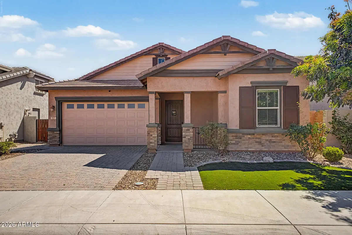 927 S Soho Lane, Chandler, AZ 85225 - #1