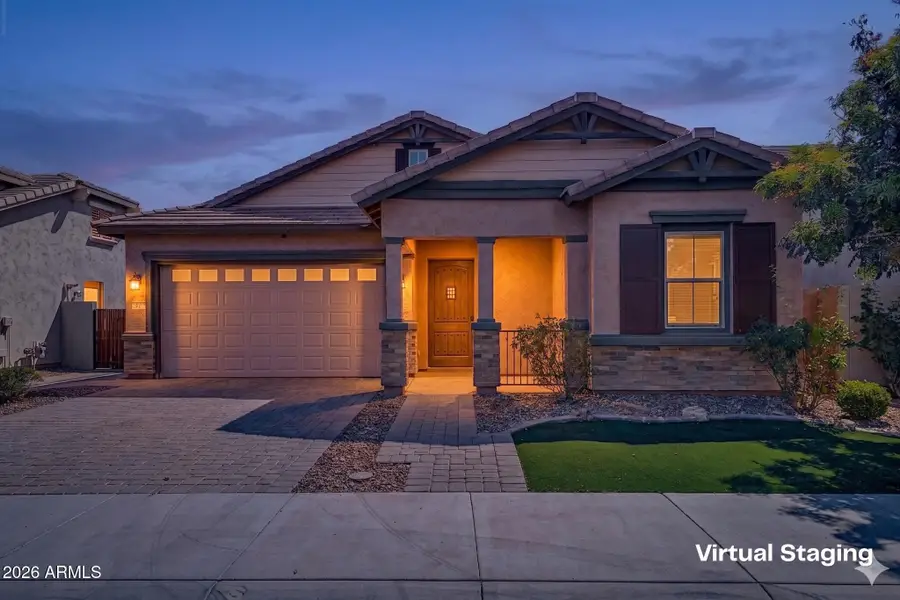 927 S Soho Lane, Chandler, AZ 85225 - #2
