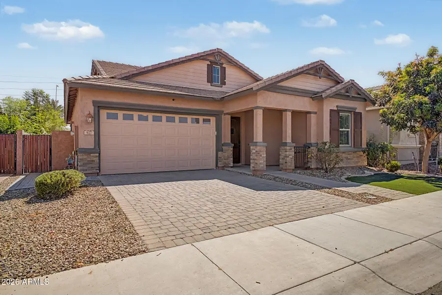 927 S Soho Lane, Chandler, AZ 85225 - #3