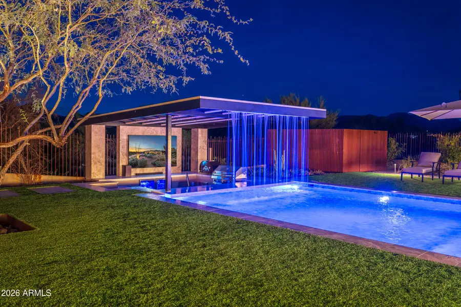 35584 N Rolling Creek Drive, Cave Creek, AZ 85331 - #2