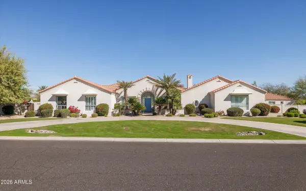 6602 E Cholla Drive, Paradise Valley, AZ 85253