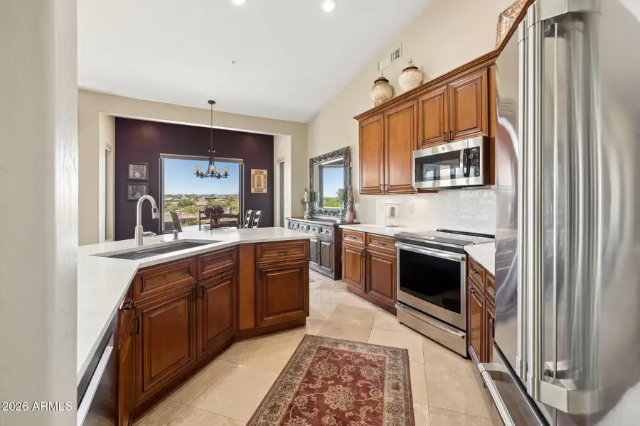12610 N Via Del Sol --, Fountain Hills, AZ 85268 - #3