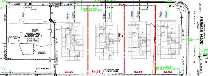 0 E Eberle Lane, Phoenix, AZ 85032 - #1