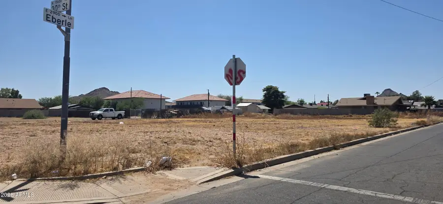 0 E Eberle Lane, Phoenix, AZ 85032 - #3