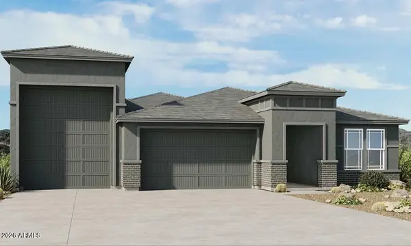 5425 W Coplen Farms Road, Laveen, AZ 85339