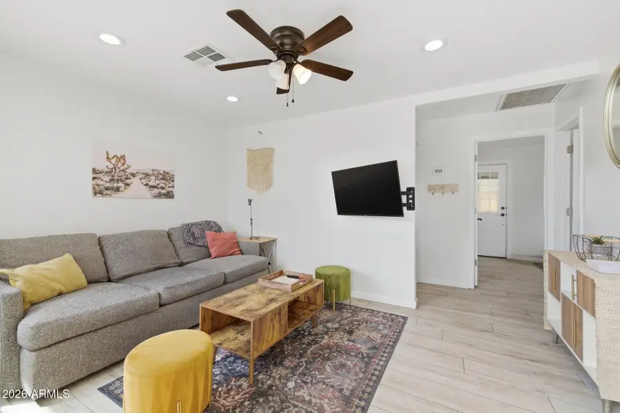 1124 N 14th Street, Phoenix, AZ 85006 - #2