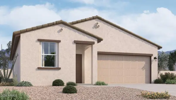 47385 W Kenner Drive, Maricopa, AZ 85139