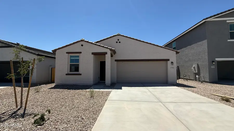 47385 W Kenner Drive, Maricopa, AZ 85139 - #2