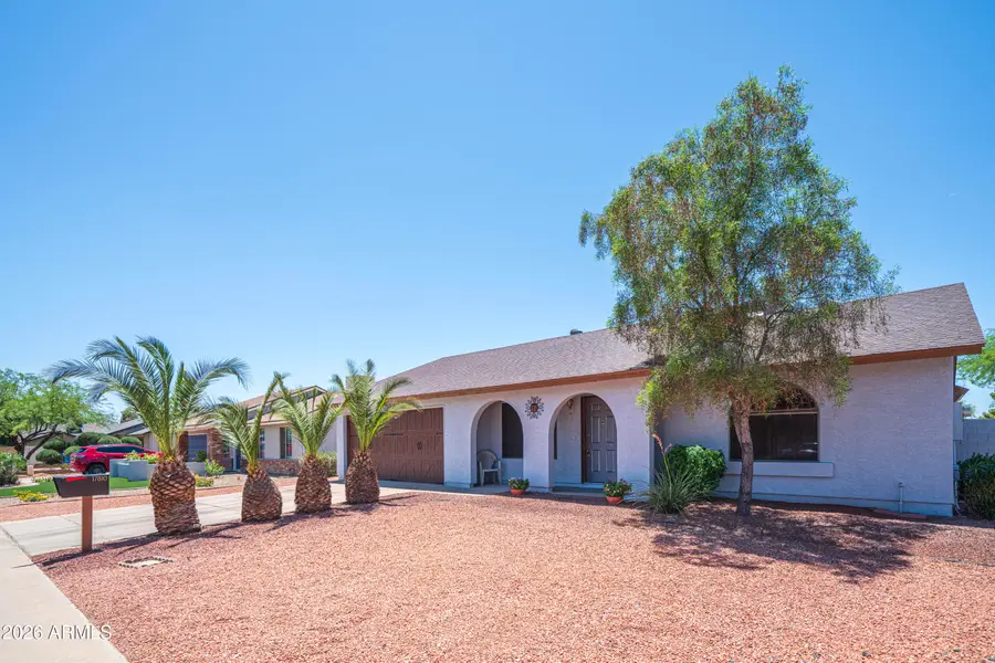 17810 N 34th Place, Phoenix, AZ 85032 - #2