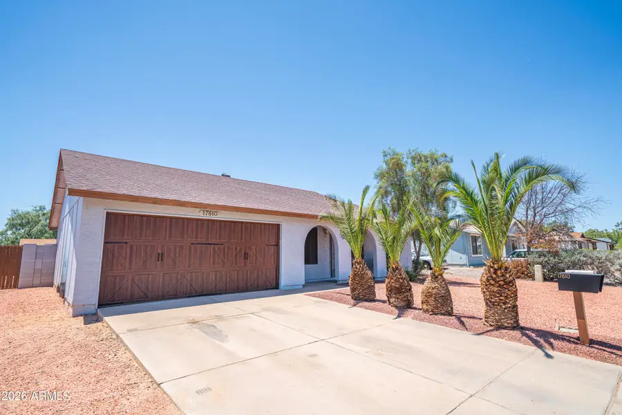 17810 N 34th Place, Phoenix, AZ 85032 - #3