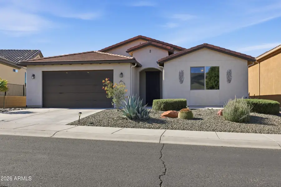 2124 Gold Rush Lane, Cottonwood, AZ 86326 - #2