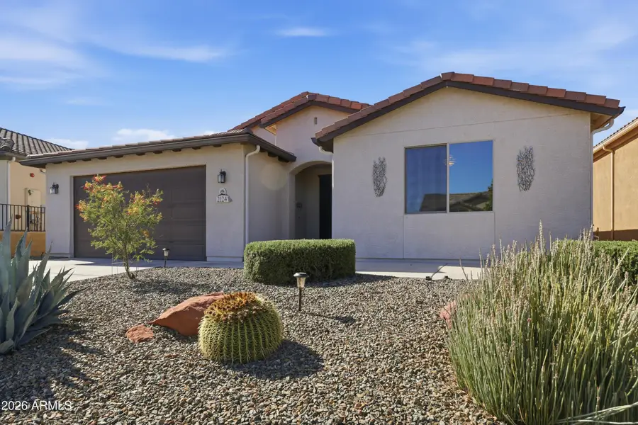 2124 Gold Rush Lane, Cottonwood, AZ 86326 - #3