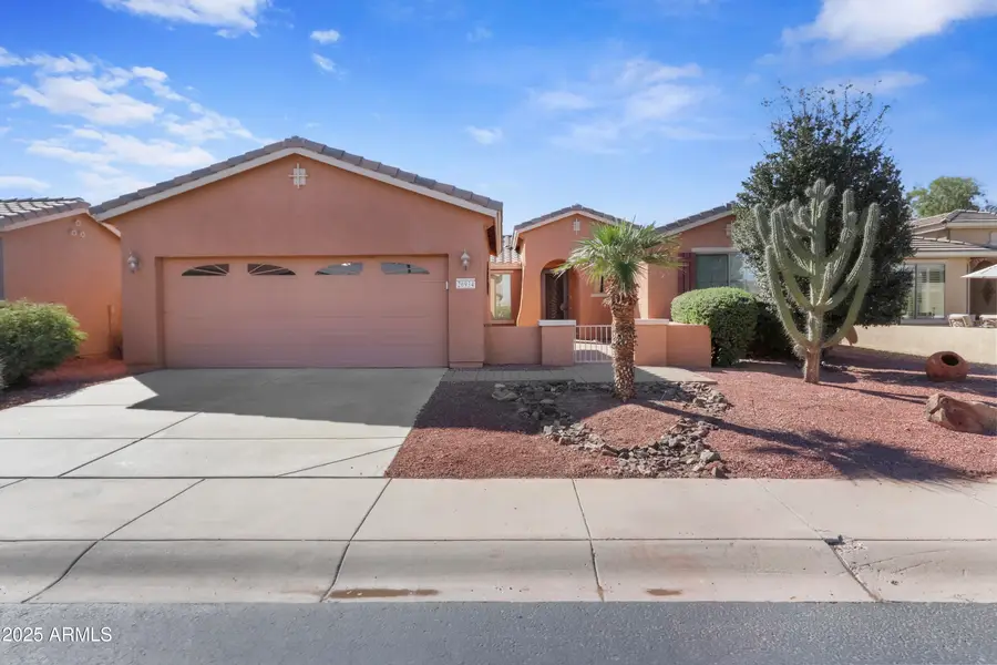 20934 N Sweet Dreams Drive, Maricopa, AZ 85138 - #2