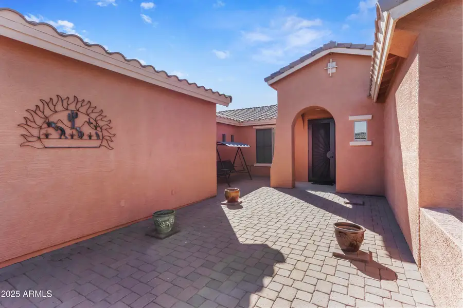 20934 N Sweet Dreams Drive, Maricopa, AZ 85138 - #3