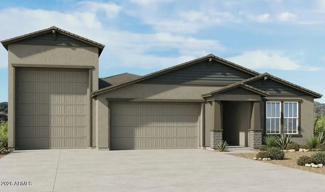 5422 W Coplen Farms Road, Laveen, AZ 85339 - #1