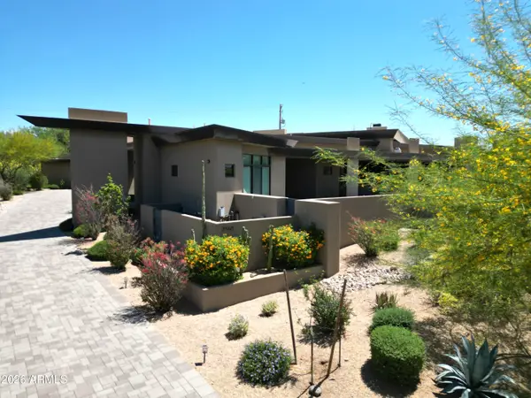 37021 N Holiday Lane, Carefree, AZ 85377