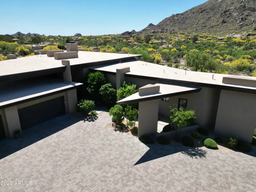 37021 N Holiday Lane, Carefree, AZ 85377 - #2