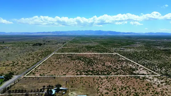 38.67 Acre Lydy Avenue #39, Pearce, AZ 85625
