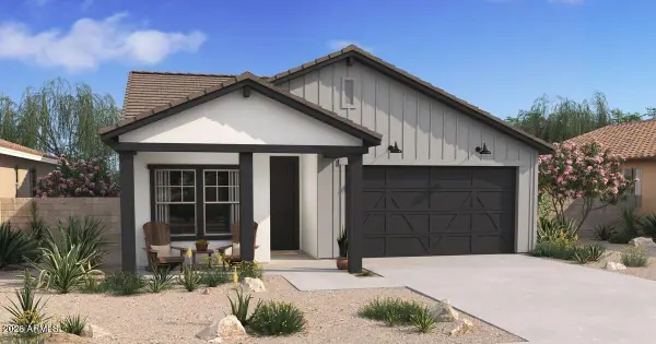 3768 S 234th Lane, Buckeye, AZ 85326