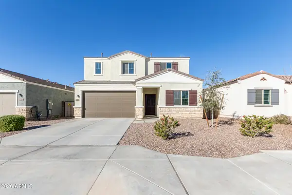 7264 N 128th Avenue, Glendale, AZ 85307
