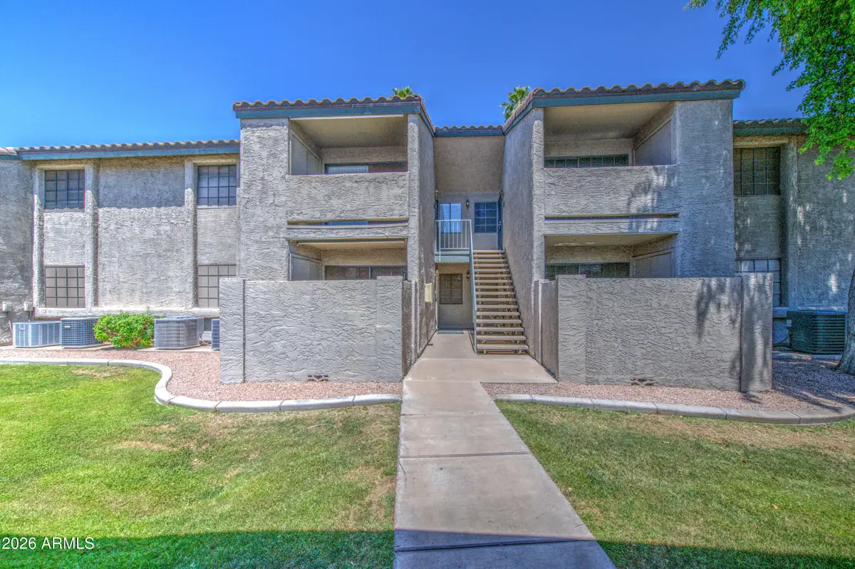 533 W Guadalupe Road #2032, Mesa, AZ 85210 - #1