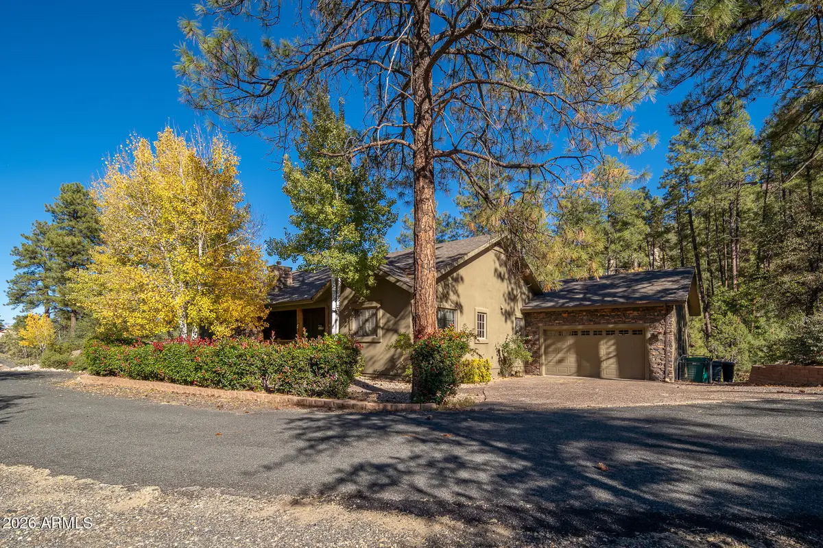 820 Bryce Canyon Circle, Prescott, AZ 86303 - #1