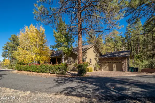 820 Bryce Canyon Circle, Prescott, AZ 86303