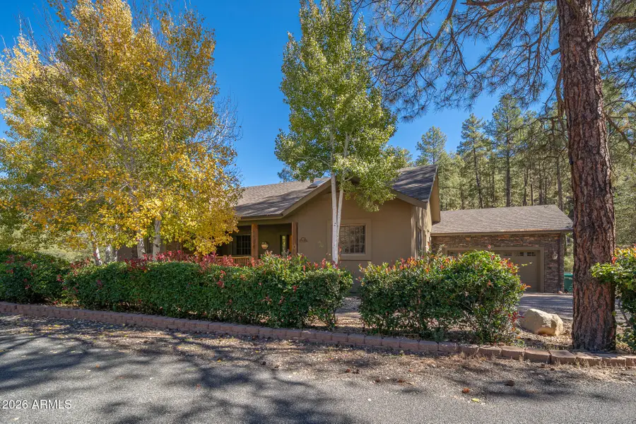 820 Bryce Canyon Circle, Prescott, AZ 86303 - #2