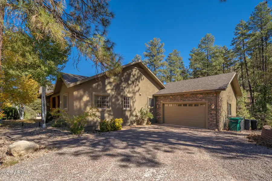 820 Bryce Canyon Circle, Prescott, AZ 86303 - #3