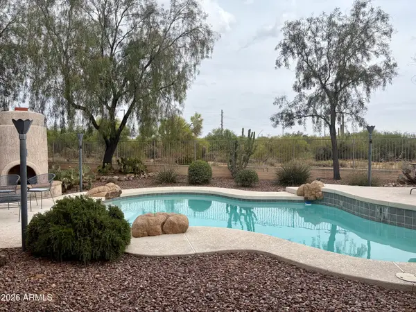 5559 E Sierra Sunset Trail, Cave Creek, AZ 85331