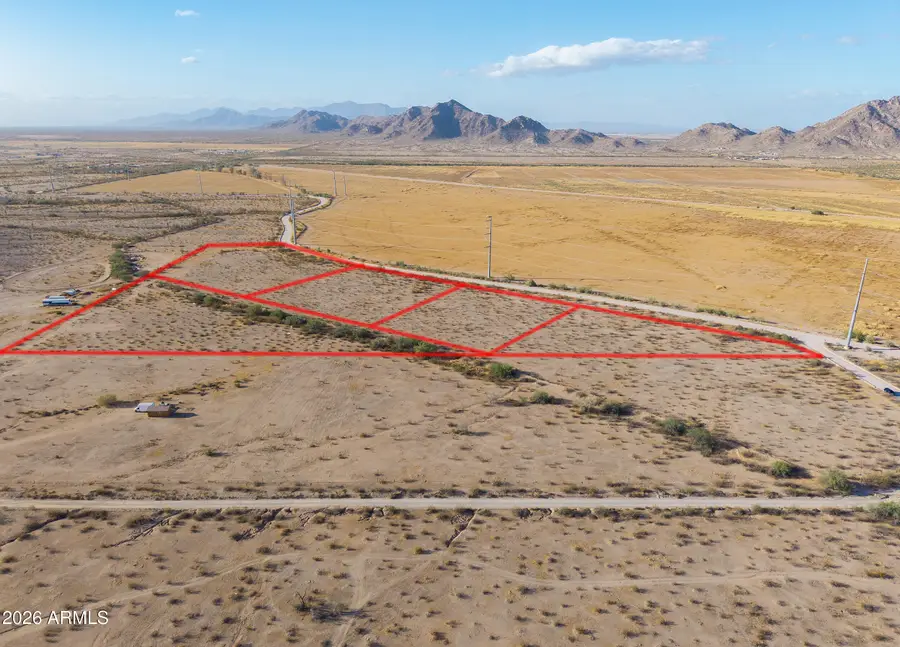 0 W Harvest Hills Trail #B, Maricopa, AZ 85139 - #3