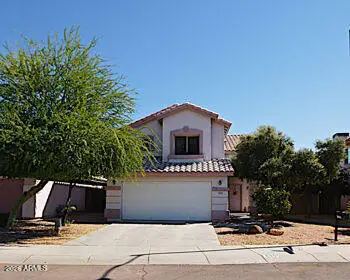 18805 N 39th Way, Phoenix, AZ 85050 - #1