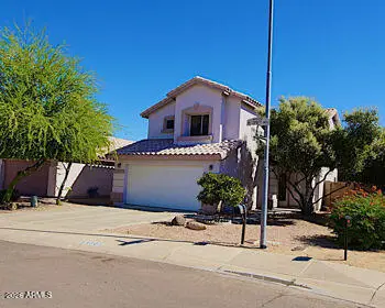 18805 N 39th Way, Phoenix, AZ 85050 - #2